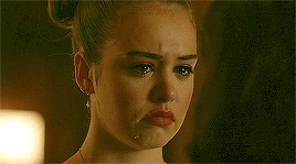 kndrickanna:I love you with all my obnoxious, selfish, evil heart.