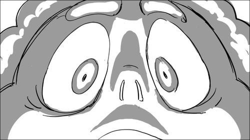From Storyboard artist Paul Villeco:   Some panels I did from one of the latest Steven Universe episodes, “Mirror Gem”, including some unseen, earlier Lapis stuff.  Read More 