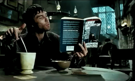 trashfirefallon:  asktheslytherinhalfblood: jilylicious:   hogwartsaheadcanon:  