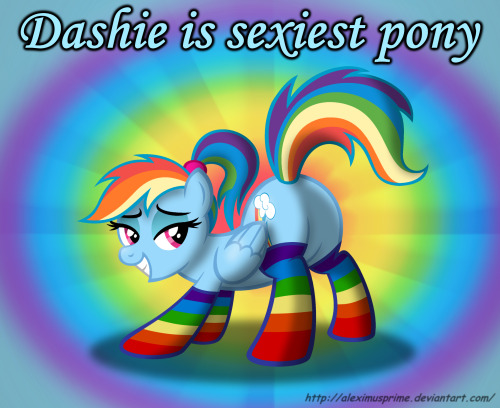 iamaleximusprime:  Dat rainbow!  X3