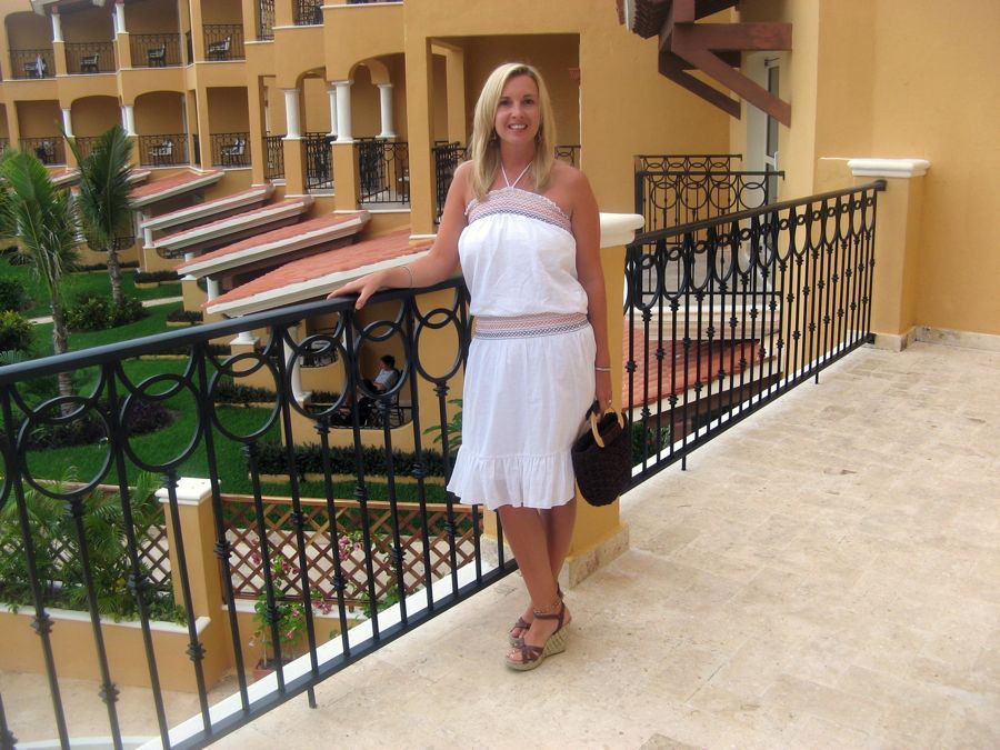 ThatOneHotMom!