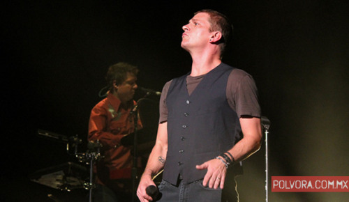 rob thomas