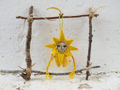  Sun. After winter solstice days get longer, and that’s something to celebrate. This cutie is 