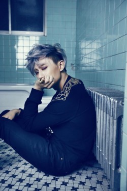 mooooosa:  Hyunseung’s teaser photo for