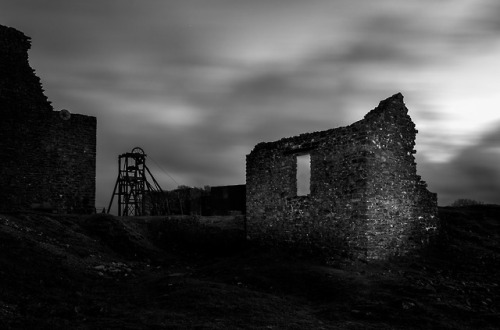 paulmee: The Magpie Mine