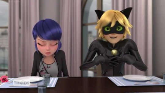 Say Oui to 'Miraculous: Ladybug and Cat Noir' - GeekDad