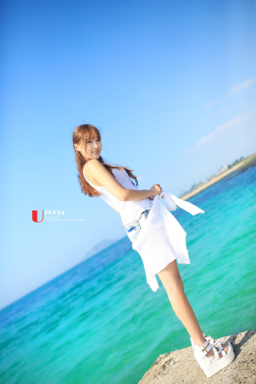 kormodels:  Song Dan Bi  Shoes.