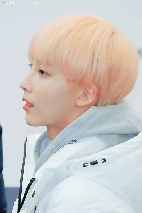 yourdailyjeonghan: © INTO MY EYES