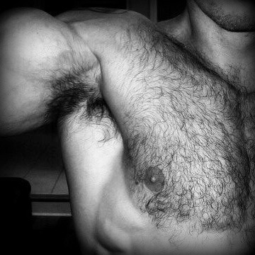 hot4hairy2: scottsbluelife:♂ Series: Man…Neck & Chest… H4H | #hot4hairy | hot4hairy2.tumblr.com