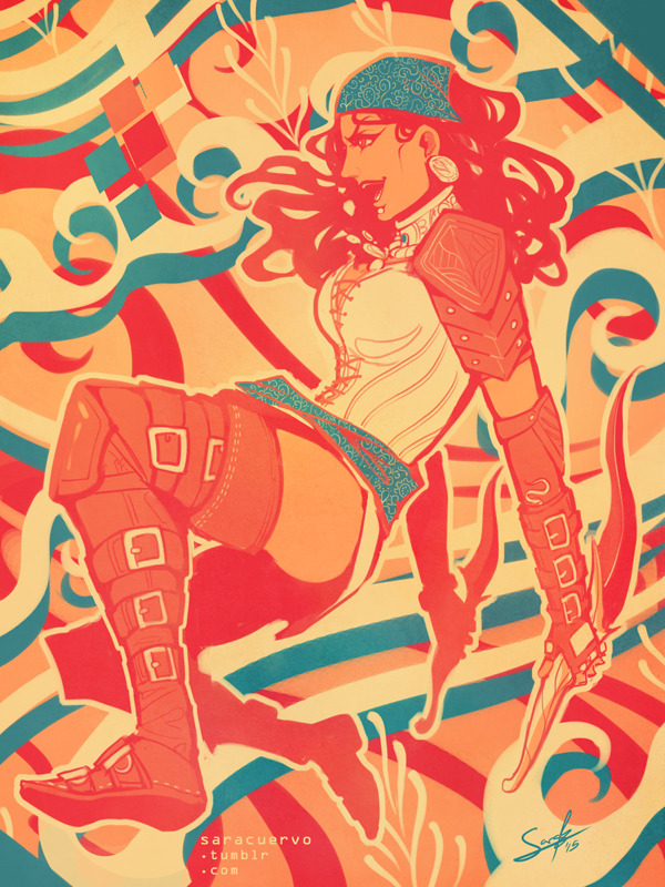 Nudity and Nerdery
