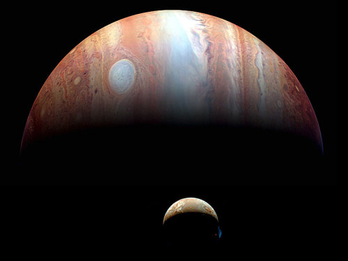 Gravitational Beauty
