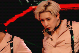 HAPPY WONHO DAY! 1993.03.01
