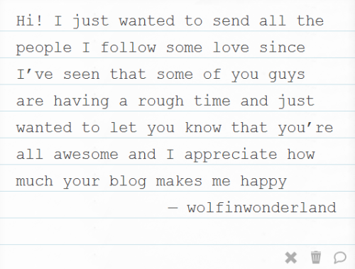 Thank you so much, you’re so sweet!! c;