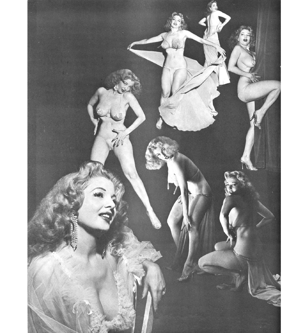 chumloadio:  Tempest Storm