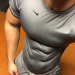 aestheticalphas-2:athleticbrutality:bettertest:Coach kept our uniforms the same, but helped me grow much, much bigger.skin tightEverything that you own should be dedicated to either enhancing you or showing off your accomplishments