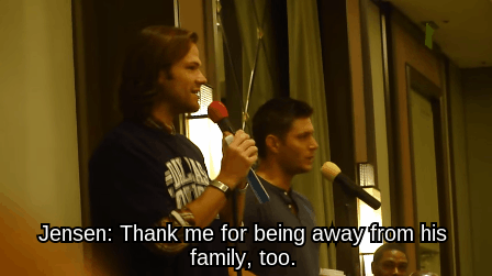 nothingidputbeforeyou:  Dallas Con 2012 Breakfast Panel