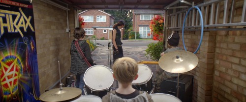 Days of the Bagnold Summer | Simon Bird | 2019Elliot Speller-Gillott, George Wilkins, Alfie Todd, Na