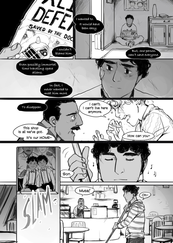Company We Keep - Page 6 Previous - Next