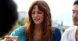 Clestine's Eyes Softened As She Listened To Aurora's Words, The Vibrant Atmosphere Of The Festa Junina
