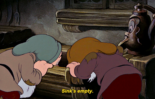 disneyfilms:Snow White and the Seven Dwarfs (1937)