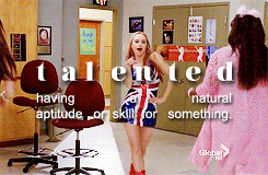 beccablakemelissajake:Kitty Wilde +  Character Traits