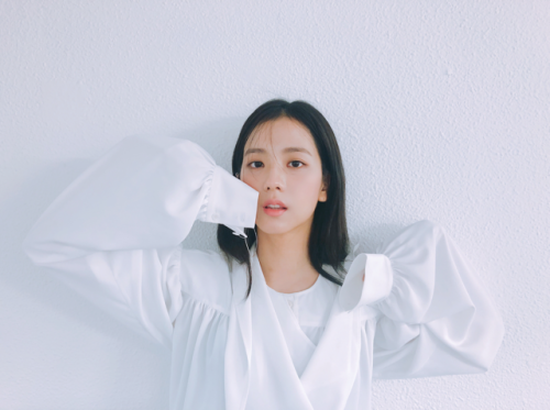 She Is So EtheralJisoos Instagram Update 230618