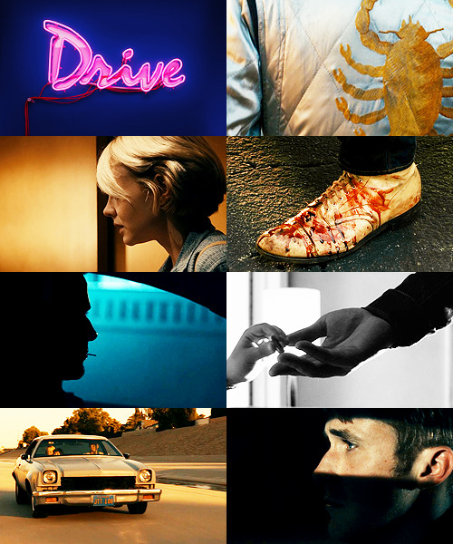 yeahpicspams:  There’s a hundred-thousand streets in this city. You don’t need to know the route. You give me a time and a place, I give you a five minute window. Anything happens in that five minutes and I’m yours. No matter what. Anything happens