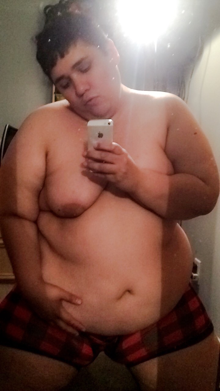 chubbyboychronicles:  one hot pleasure 