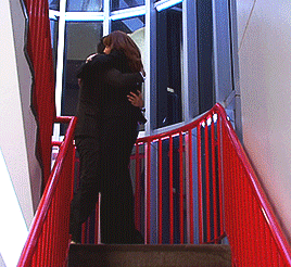 karmaplus:  Doctor Who: Six gifs per episode |  4x1 Partners in Crime