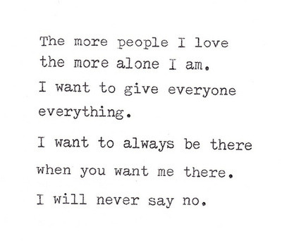 scattered-teardrops:  Click for more black &amp; white posts