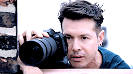 tessgrway: endless list of favorite characters: antonio dawson; chicago pd  You