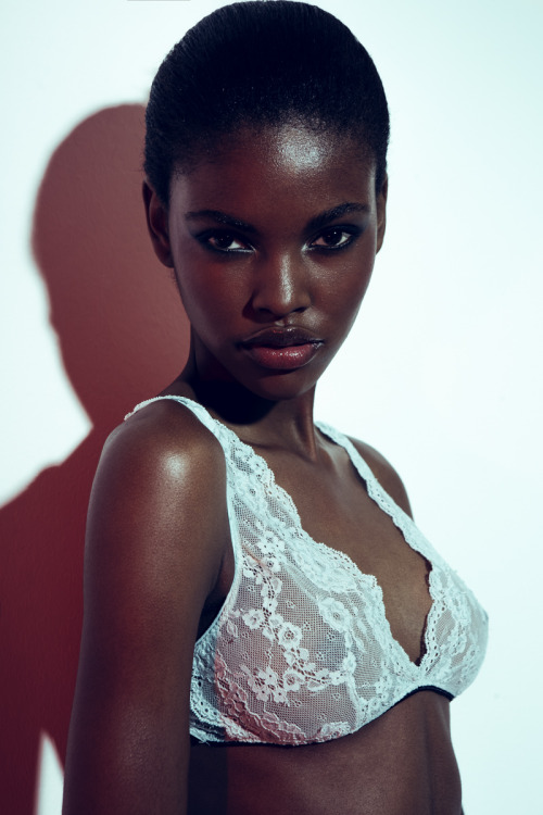 devoutfashion:Amilna for Elite Model Managment adult photos