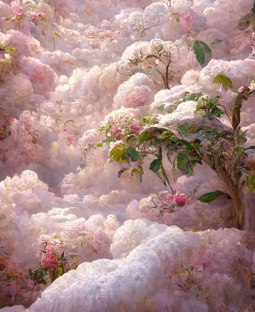 florealegiardini:The Magic of Aeronimbus ~ Euphemia Stokefield 