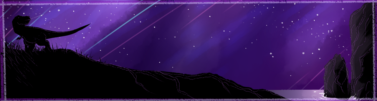 alienalfredo: Some more banners I made for the Isla Nublar, The Isle servers!
