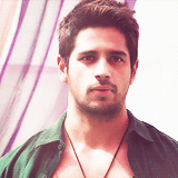 Sidharth Malhotra World