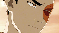 trystanenymeros-deactivated2015:“My name is Zuko. Son of Ursa and Firelord Ozai. Prince of the