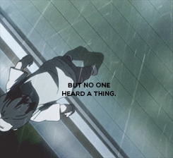 riviia: Rain came pouring down. When I was drowning, that’s when I could finally