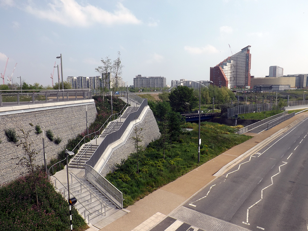 Olympic Park