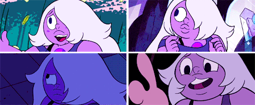 ameithyst:   Amethyst: Season 1    my love~ <3