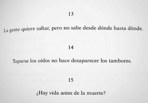 hachedesilencio:  Benjamín Prado