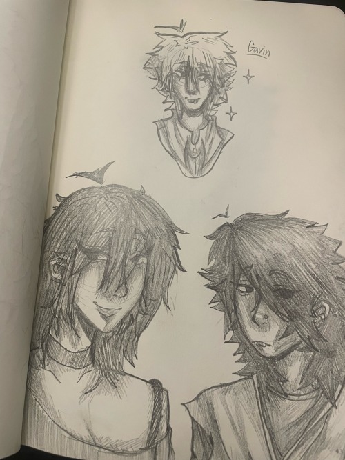 All The Artness I Did In Skool Feat. (old) Sunny