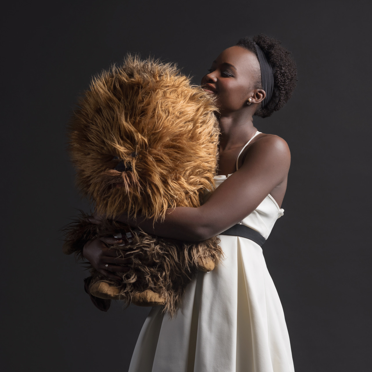 maceyjforonda:  18 “Star Wars” Cast Photos That Will Awaken The Force Within