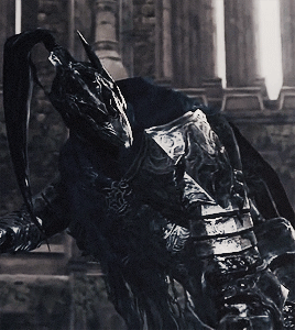 delsinsfire:Favourite Dark Souls Characters 2/?              - Artorias the Abysswalker