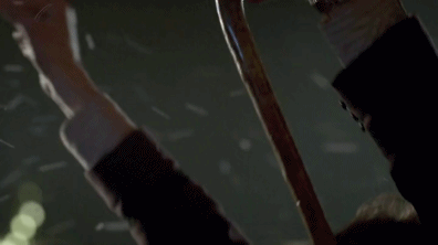 forever-river-song:“One last hurrah of the drunk giraffe. It’s been great, man. It’s a really 