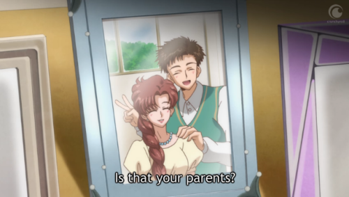 crystalquality:  No better way to set a romantic mood than to talk about the fatal accident of your long dead parents.