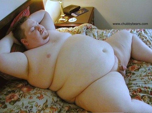 XXX chubstermike:  I cannot get enough of Big photo