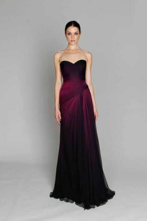 Monique Lhuillier, Pre-Fall 2011