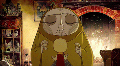 bethmartell:movies list : ➟  “Song of the Sea” (2014 - Dir. Tomm Moore)