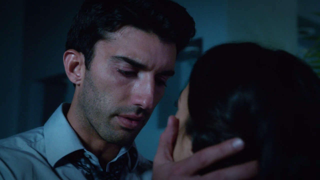 hol-ohcene:  Justin Baldoni is an actual puppy 