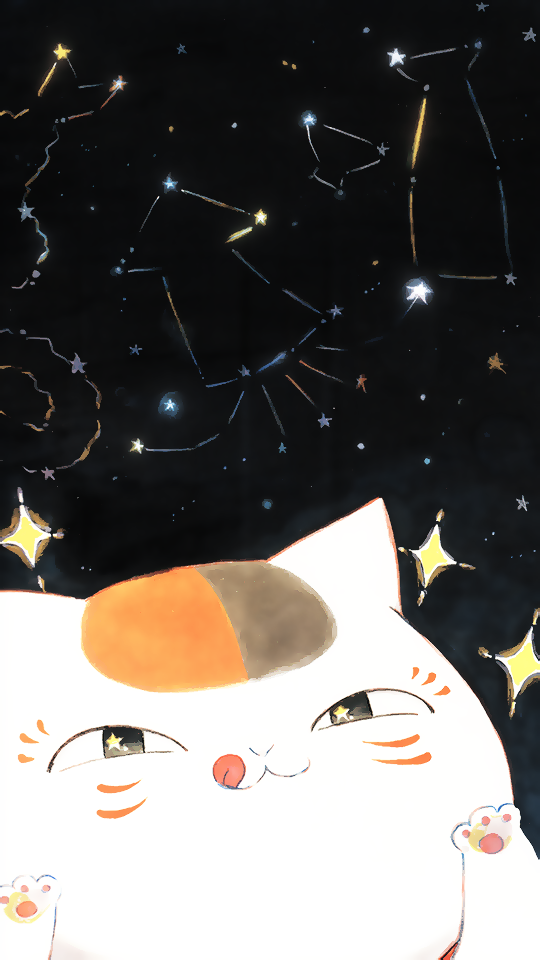 Natsume Yuujinchou [540x960] Moblie Wallpapers